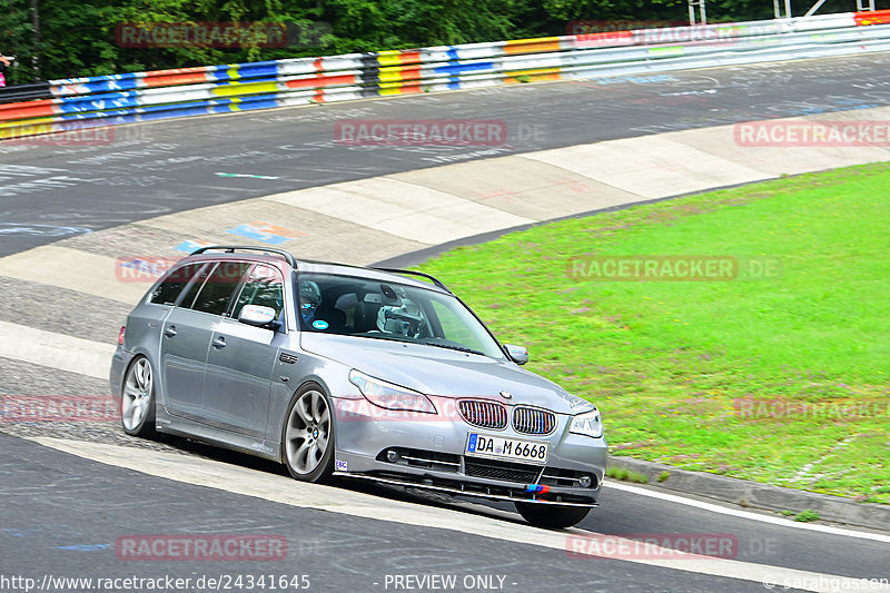 Bild #24341645 - Touristenfahrten Nürburgring Nordschleife (03.09.2023)