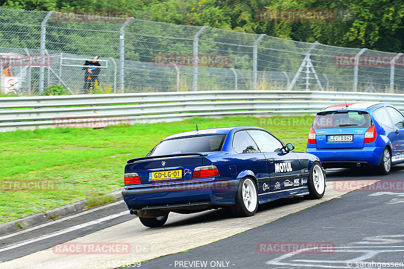 Bild #24341659 - Touristenfahrten Nürburgring Nordschleife (03.09.2023)