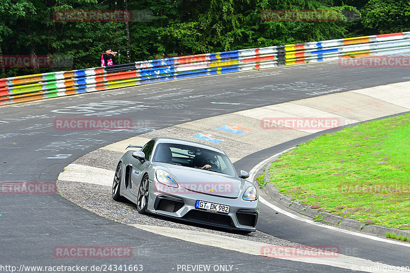 Bild #24341663 - Touristenfahrten Nürburgring Nordschleife (03.09.2023)