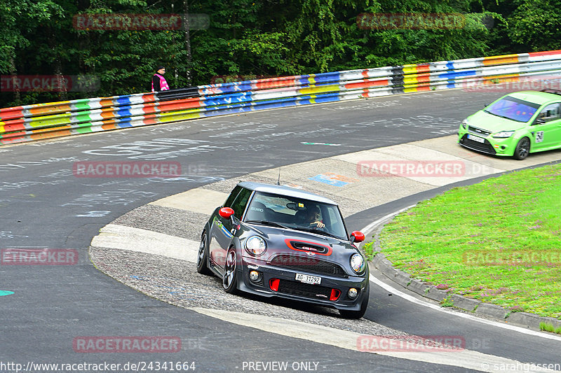 Bild #24341664 - Touristenfahrten Nürburgring Nordschleife (03.09.2023)