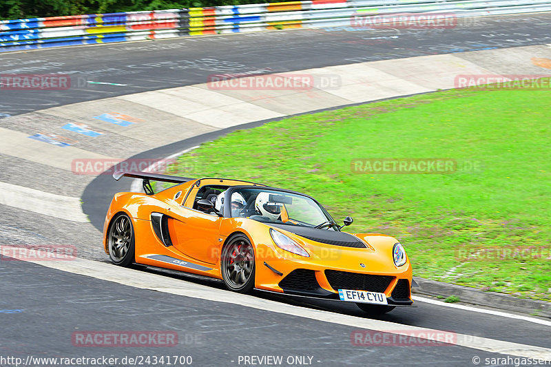 Bild #24341700 - Touristenfahrten Nürburgring Nordschleife (03.09.2023)