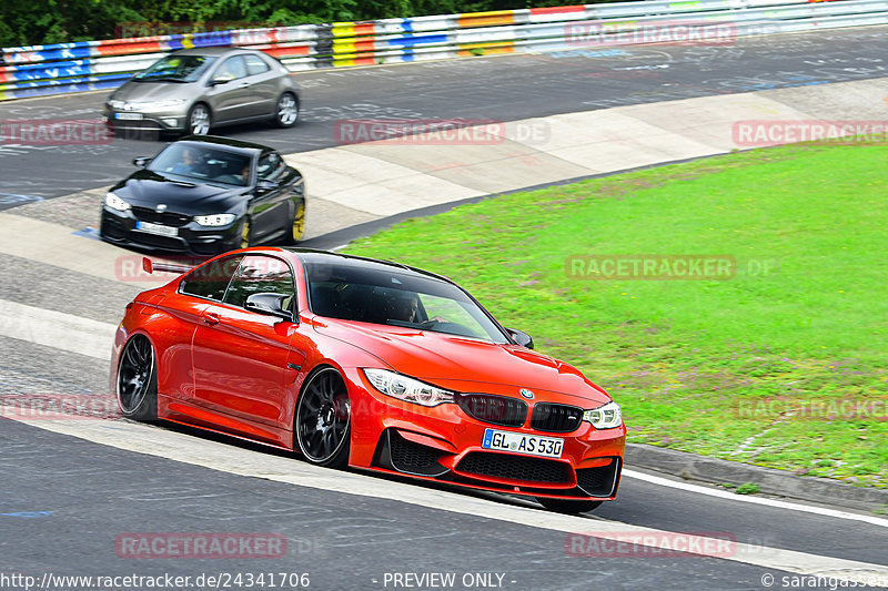 Bild #24341706 - Touristenfahrten Nürburgring Nordschleife (03.09.2023)