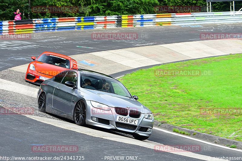 Bild #24341725 - Touristenfahrten Nürburgring Nordschleife (03.09.2023)