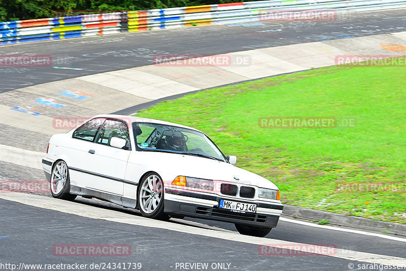 Bild #24341739 - Touristenfahrten Nürburgring Nordschleife (03.09.2023)