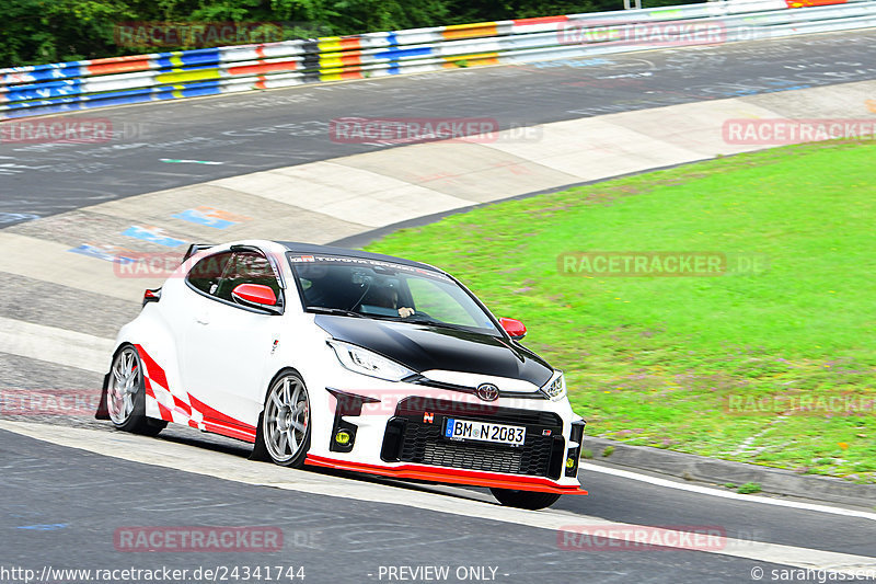 Bild #24341744 - Touristenfahrten Nürburgring Nordschleife (03.09.2023)