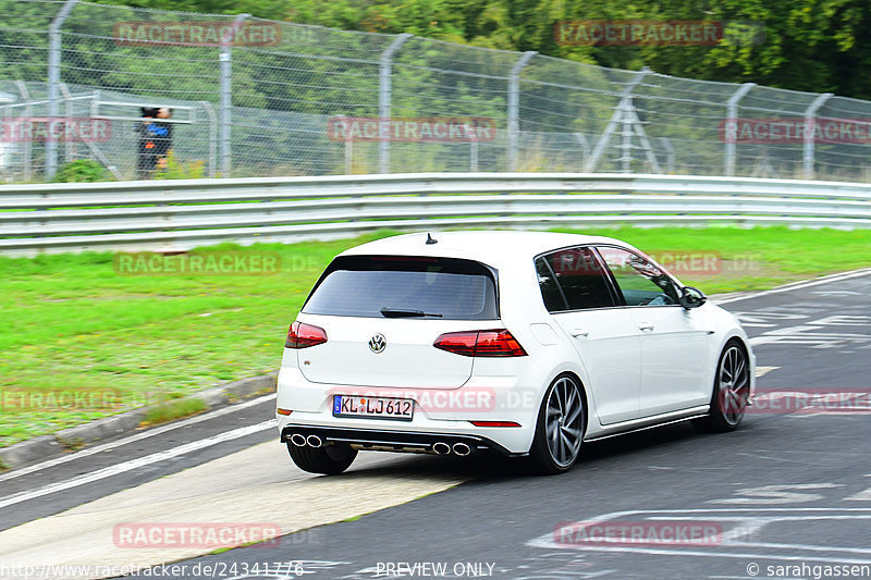 Bild #24341776 - Touristenfahrten Nürburgring Nordschleife (03.09.2023)