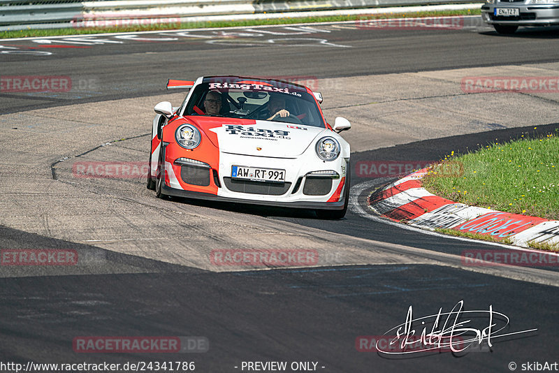 Bild #24341786 - Touristenfahrten Nürburgring Nordschleife (03.09.2023)