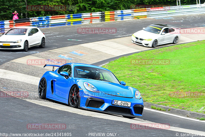 Bild #24341805 - Touristenfahrten Nürburgring Nordschleife (03.09.2023)