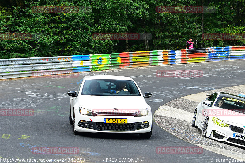 Bild #24341807 - Touristenfahrten Nürburgring Nordschleife (03.09.2023)