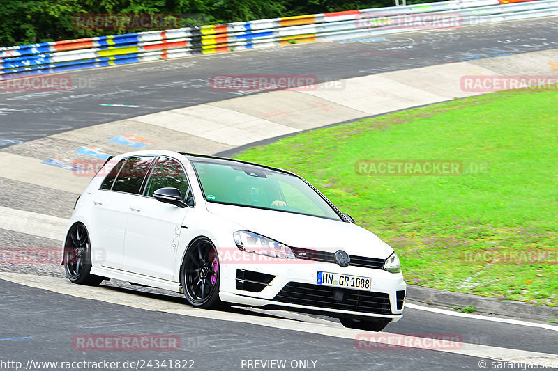 Bild #24341822 - Touristenfahrten Nürburgring Nordschleife (03.09.2023)