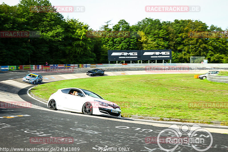 Bild #24341889 - Touristenfahrten Nürburgring Nordschleife (03.09.2023)