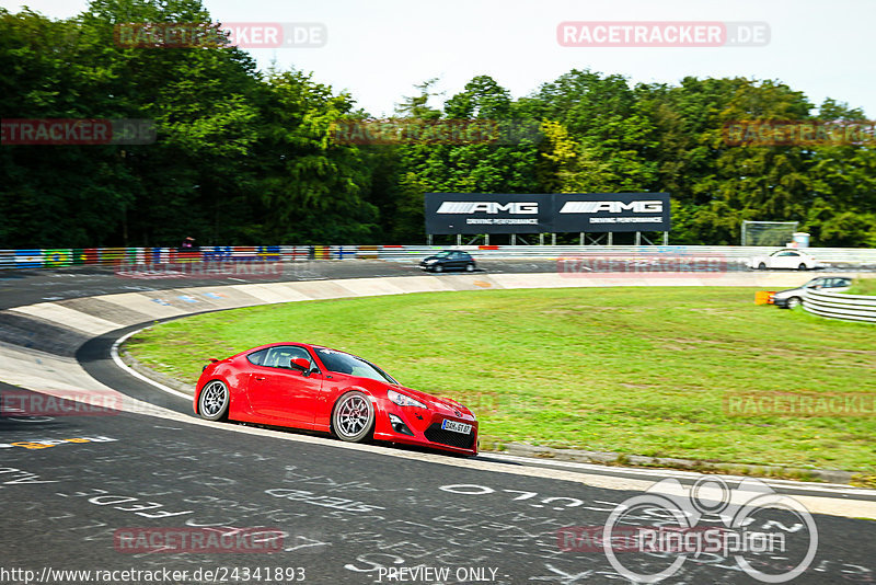 Bild #24341893 - Touristenfahrten Nürburgring Nordschleife (03.09.2023)