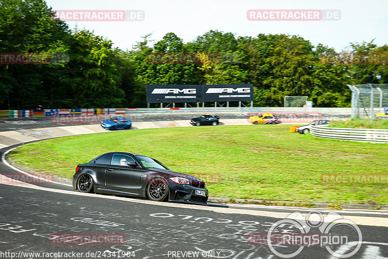 Bild #24341904 - Touristenfahrten Nürburgring Nordschleife (03.09.2023)