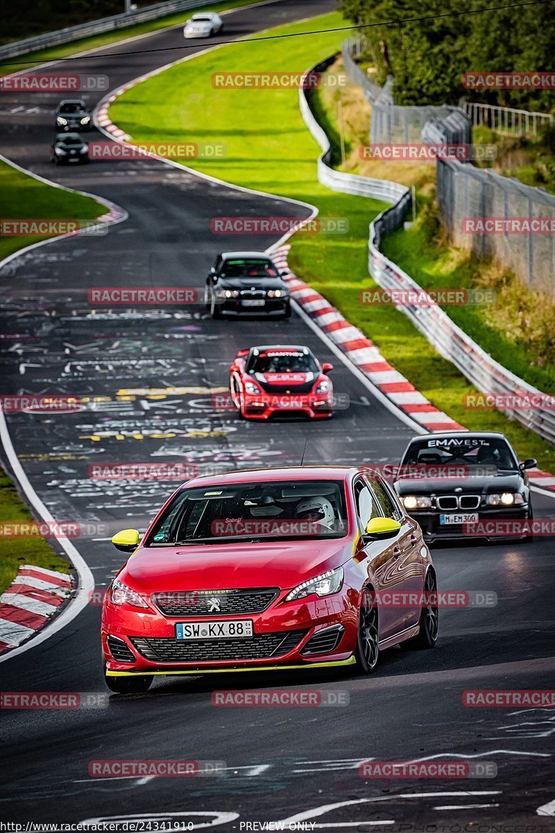 Bild #24341910 - Touristenfahrten Nürburgring Nordschleife (03.09.2023)