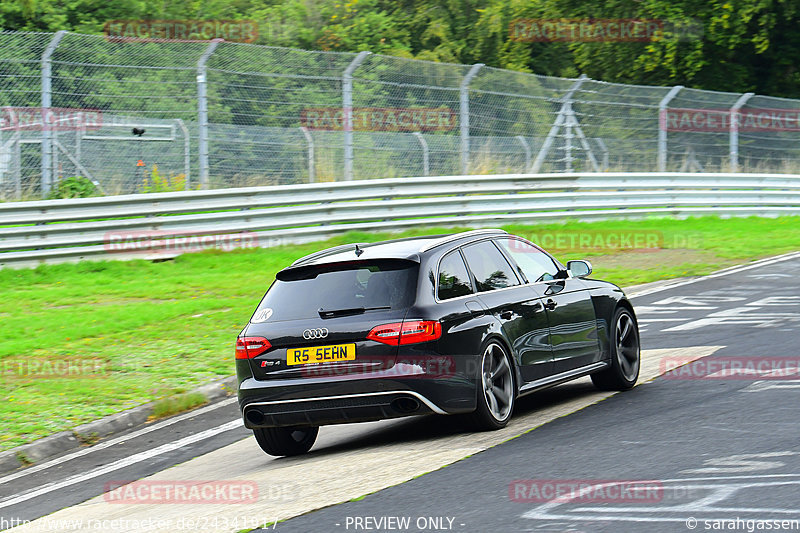 Bild #24341917 - Touristenfahrten Nürburgring Nordschleife (03.09.2023)