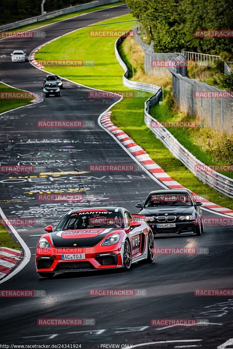 Bild #24341924 - Touristenfahrten Nürburgring Nordschleife (03.09.2023)