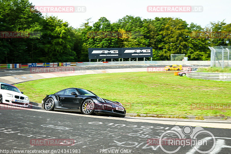 Bild #24341983 - Touristenfahrten Nürburgring Nordschleife (03.09.2023)