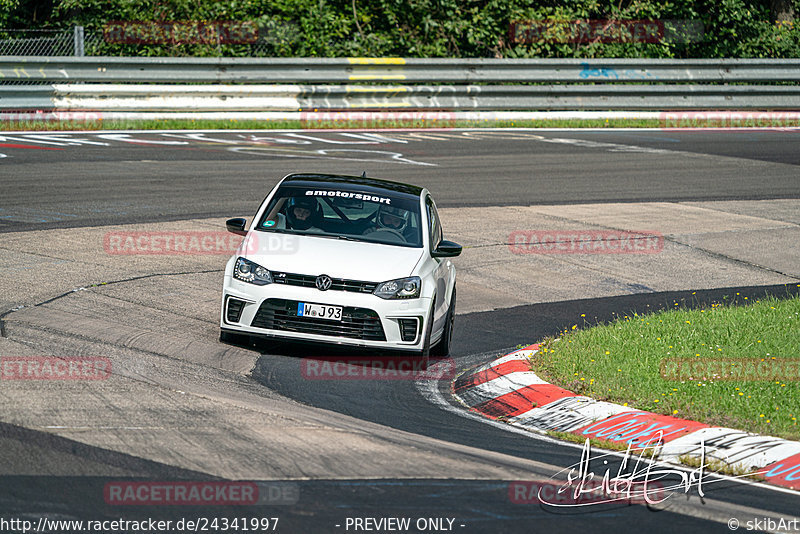 Bild #24341997 - Touristenfahrten Nürburgring Nordschleife (03.09.2023)