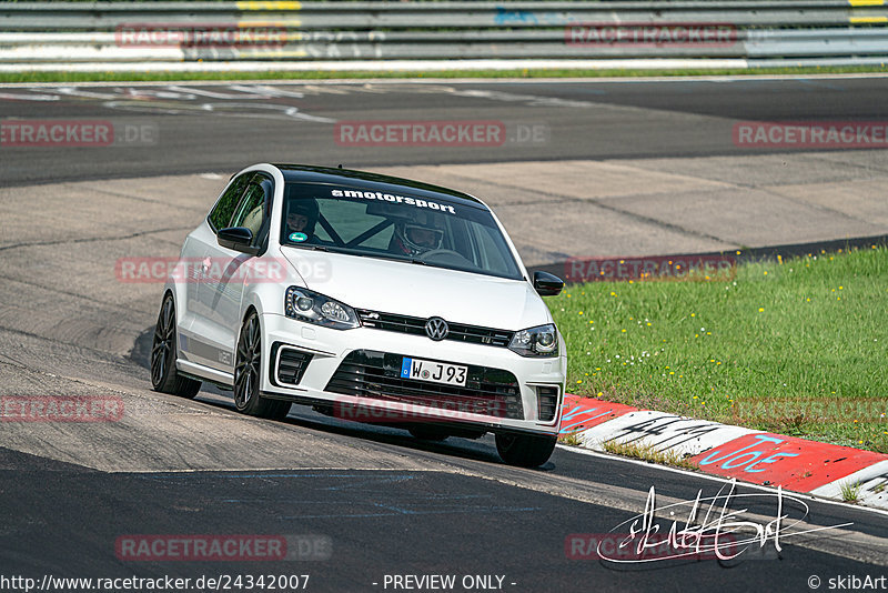 Bild #24342007 - Touristenfahrten Nürburgring Nordschleife (03.09.2023)