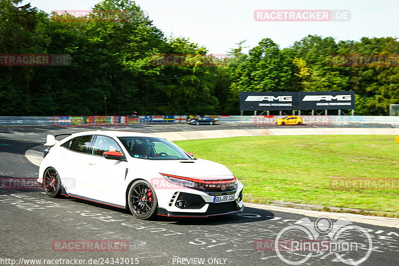 Bild #24342015 - Touristenfahrten Nürburgring Nordschleife (03.09.2023)