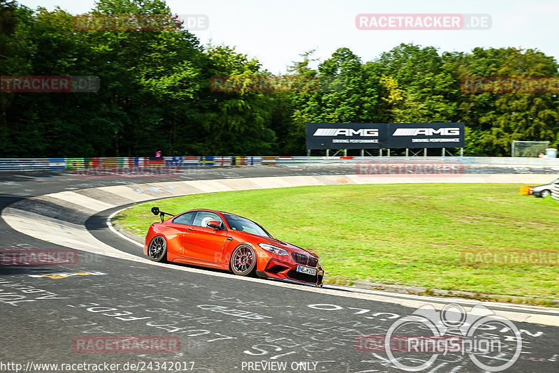 Bild #24342017 - Touristenfahrten Nürburgring Nordschleife (03.09.2023)