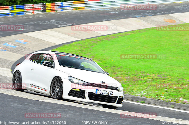 Bild #24342060 - Touristenfahrten Nürburgring Nordschleife (03.09.2023)