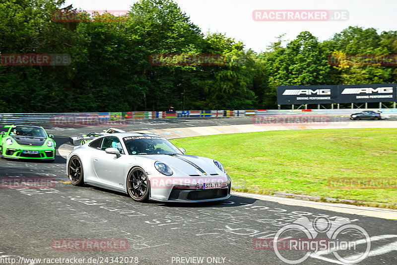 Bild #24342078 - Touristenfahrten Nürburgring Nordschleife (03.09.2023)