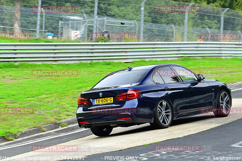 Bild #24342091 - Touristenfahrten Nürburgring Nordschleife (03.09.2023)