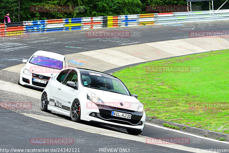 Bild #24342121 - Touristenfahrten Nürburgring Nordschleife (03.09.2023)