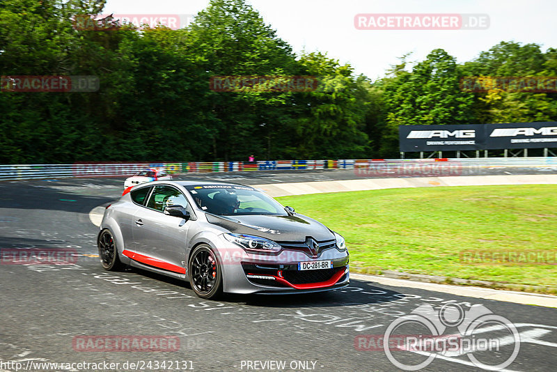 Bild #24342131 - Touristenfahrten Nürburgring Nordschleife (03.09.2023)