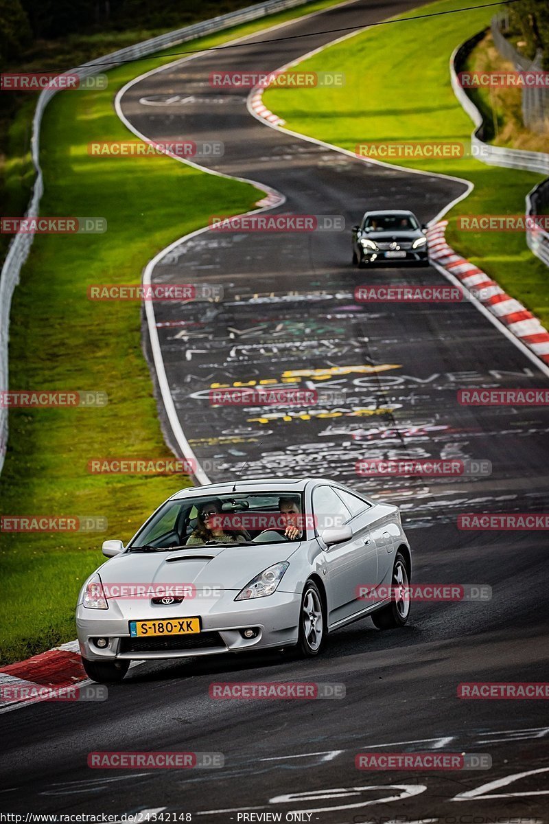 Bild #24342148 - Touristenfahrten Nürburgring Nordschleife (03.09.2023)