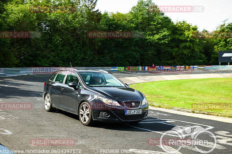 Bild #24342172 - Touristenfahrten Nürburgring Nordschleife (03.09.2023)