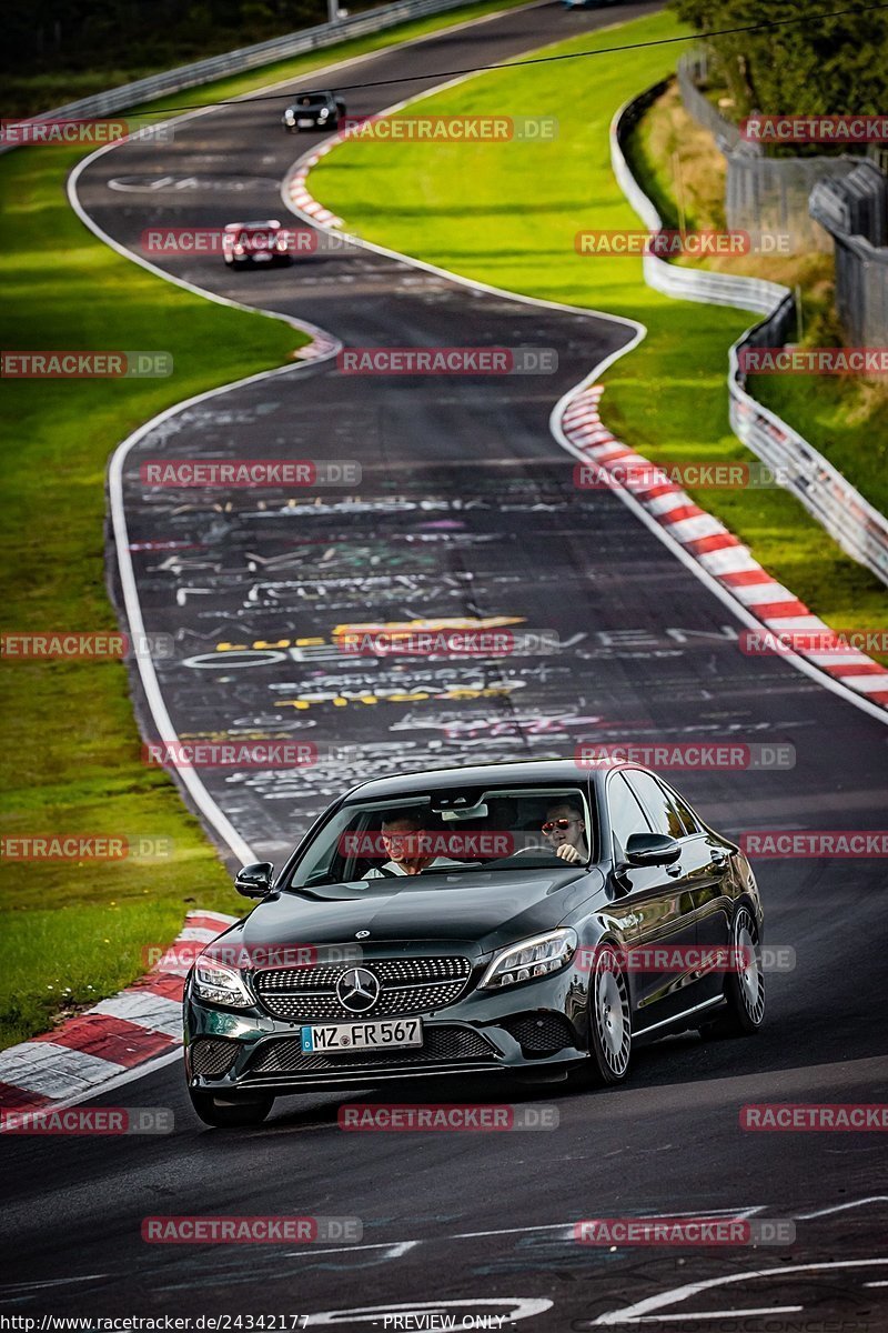 Bild #24342177 - Touristenfahrten Nürburgring Nordschleife (03.09.2023)