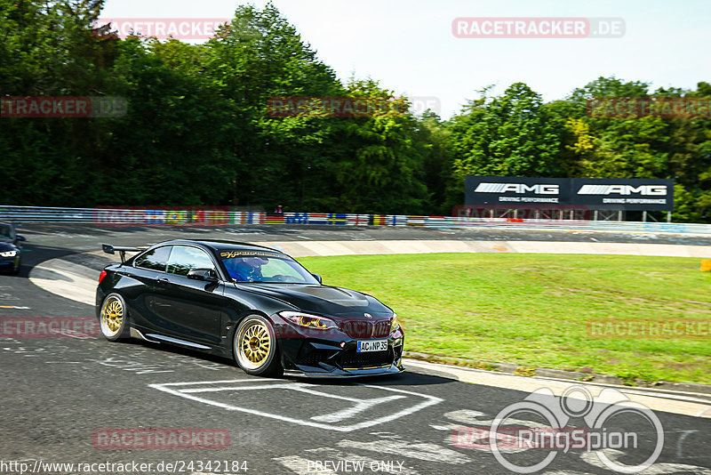 Bild #24342184 - Touristenfahrten Nürburgring Nordschleife (03.09.2023)