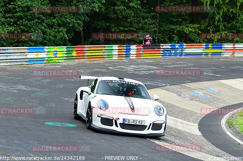 Bild #24342188 - Touristenfahrten Nürburgring Nordschleife (03.09.2023)