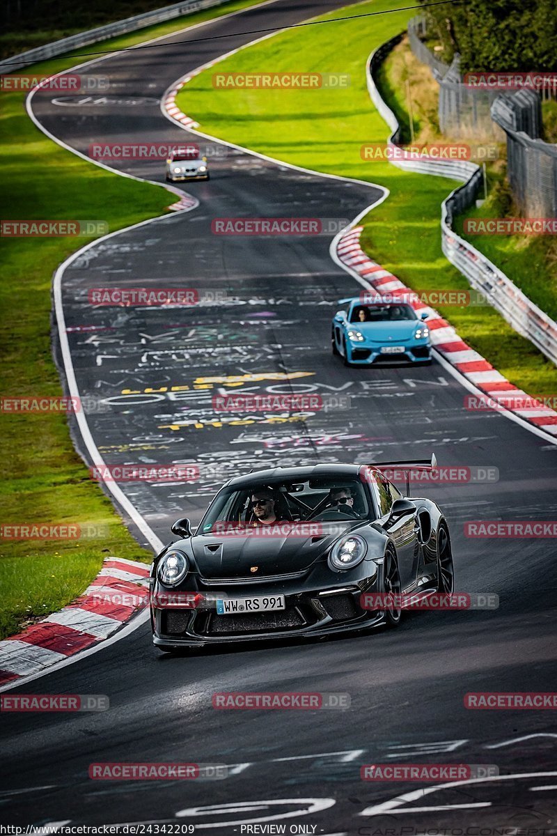 Bild #24342209 - Touristenfahrten Nürburgring Nordschleife (03.09.2023)