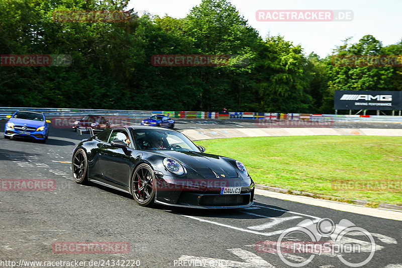 Bild #24342220 - Touristenfahrten Nürburgring Nordschleife (03.09.2023)