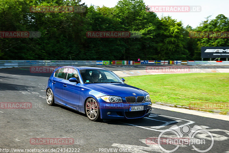 Bild #24342222 - Touristenfahrten Nürburgring Nordschleife (03.09.2023)