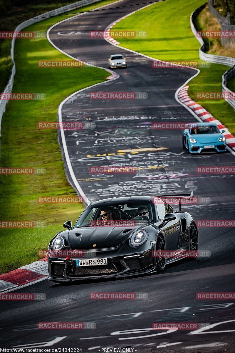 Bild #24342224 - Touristenfahrten Nürburgring Nordschleife (03.09.2023)