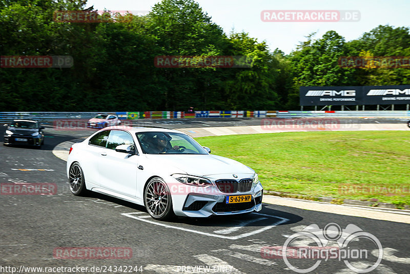 Bild #24342244 - Touristenfahrten Nürburgring Nordschleife (03.09.2023)