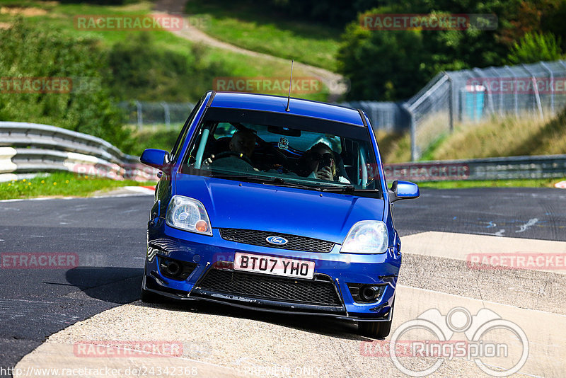 Bild #24342368 - Touristenfahrten Nürburgring Nordschleife (03.09.2023)