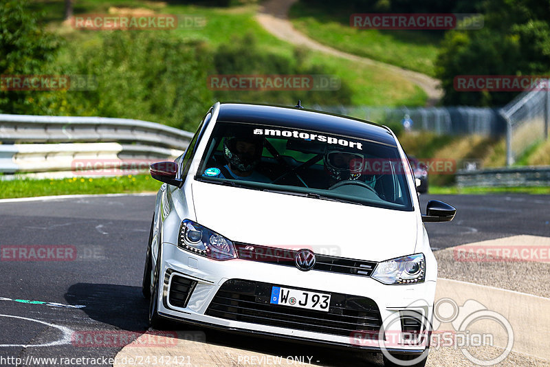 Bild #24342421 - Touristenfahrten Nürburgring Nordschleife (03.09.2023)