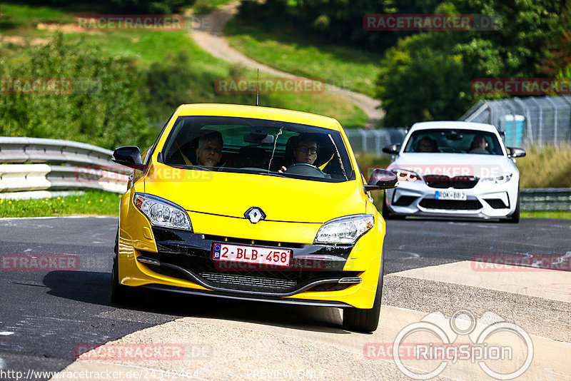 Bild #24342464 - Touristenfahrten Nürburgring Nordschleife (03.09.2023)