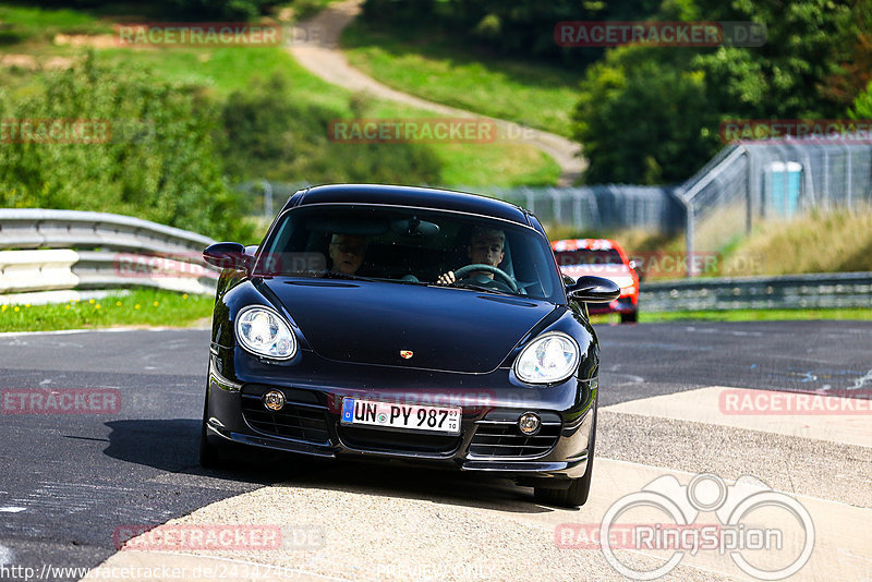 Bild #24342467 - Touristenfahrten Nürburgring Nordschleife (03.09.2023)