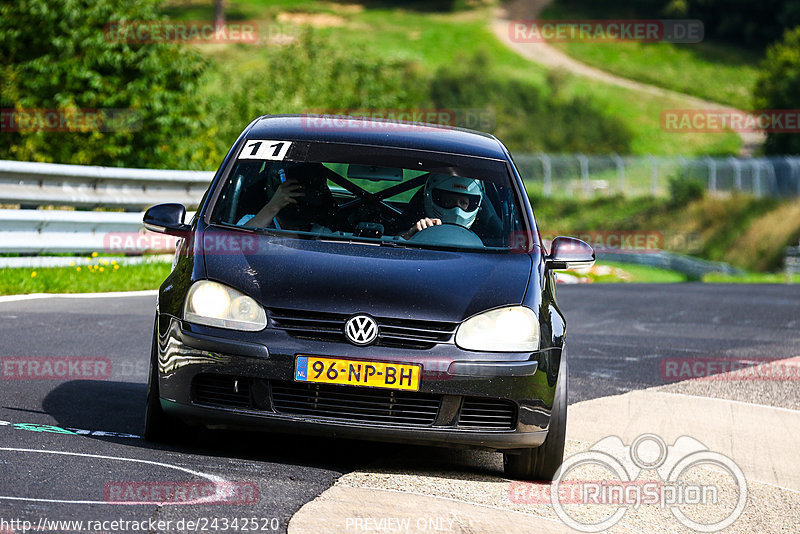 Bild #24342520 - Touristenfahrten Nürburgring Nordschleife (03.09.2023)