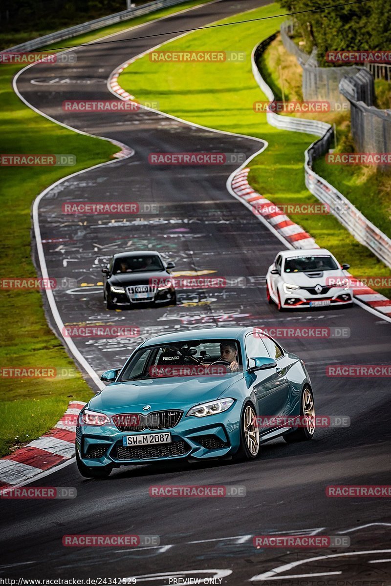 Bild #24342529 - Touristenfahrten Nürburgring Nordschleife (03.09.2023)