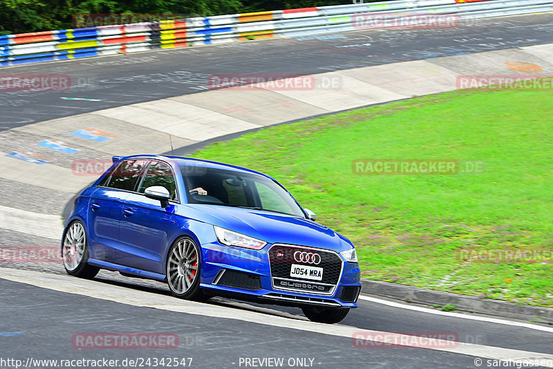 Bild #24342547 - Touristenfahrten Nürburgring Nordschleife (03.09.2023)