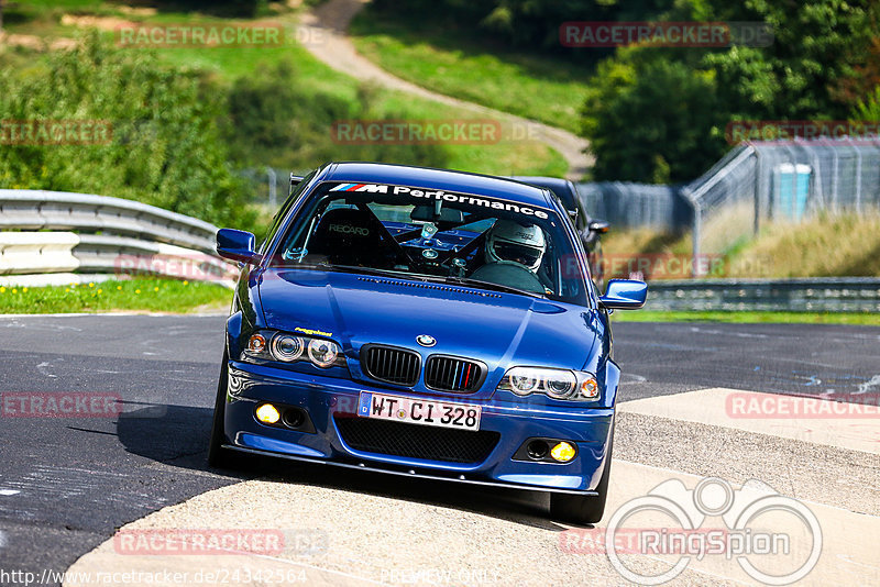 Bild #24342564 - Touristenfahrten Nürburgring Nordschleife (03.09.2023)