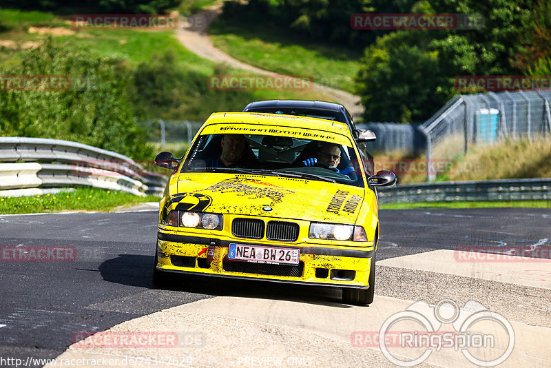 Bild #24342629 - Touristenfahrten Nürburgring Nordschleife (03.09.2023)