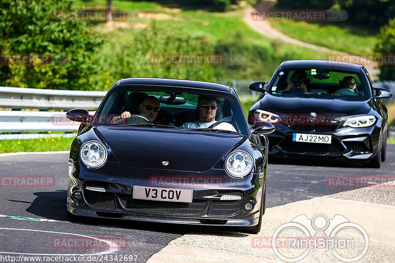 Bild #24342697 - Touristenfahrten Nürburgring Nordschleife (03.09.2023)